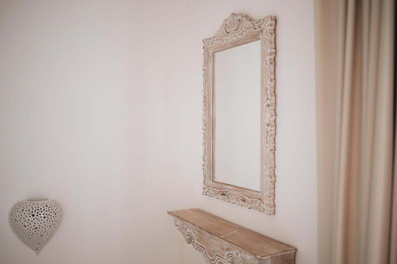 Le Home Rooms Lecce Kültér fotó